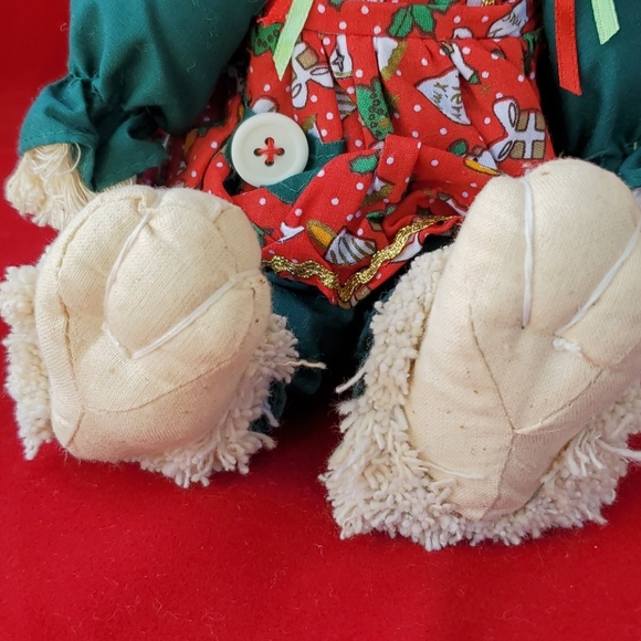 House of Lloyd Holiday House Of Lloyd Hiphop Christmas Around The World Poshmark